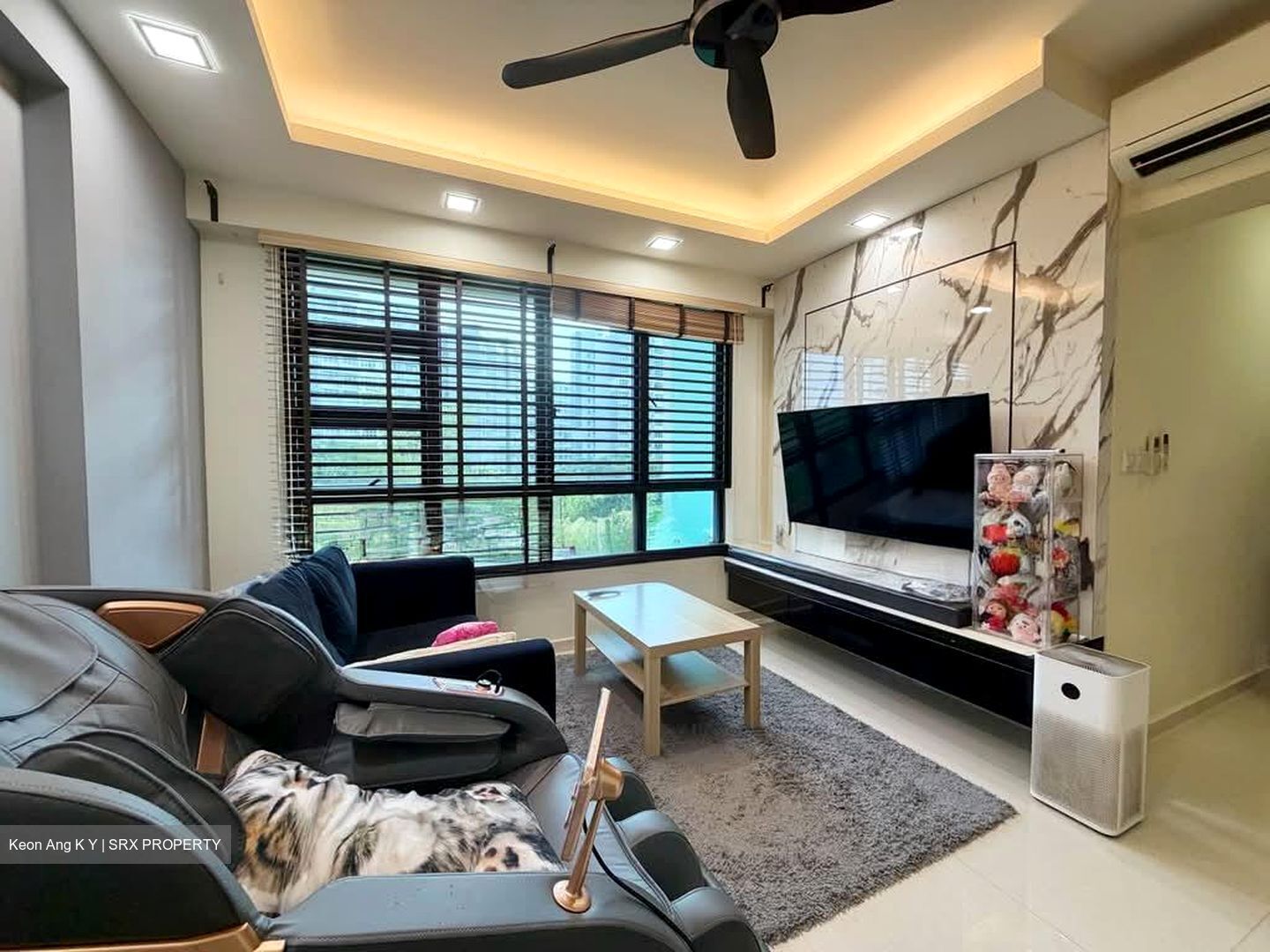 Blk 462C Blossom Spring @ Yishun (Yishun), HDB 4 Rooms #604350621